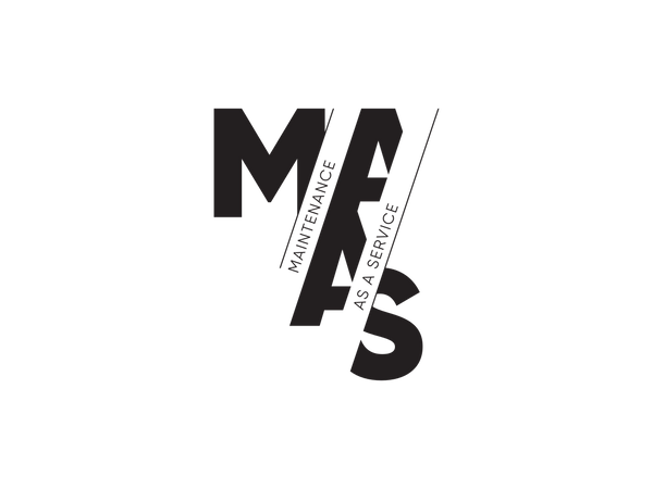 Maas logo